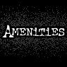 Amenities - アメニティー